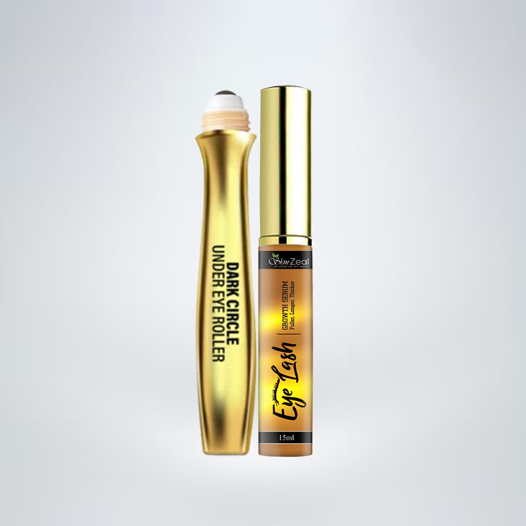 EYE BUNDLE FOR BEAUTIFUL EYES