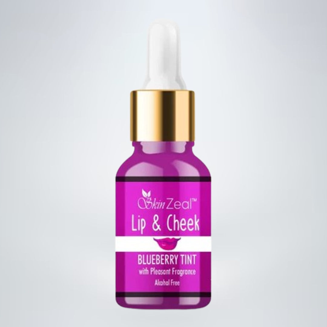 LIP & CHEEKS TINT