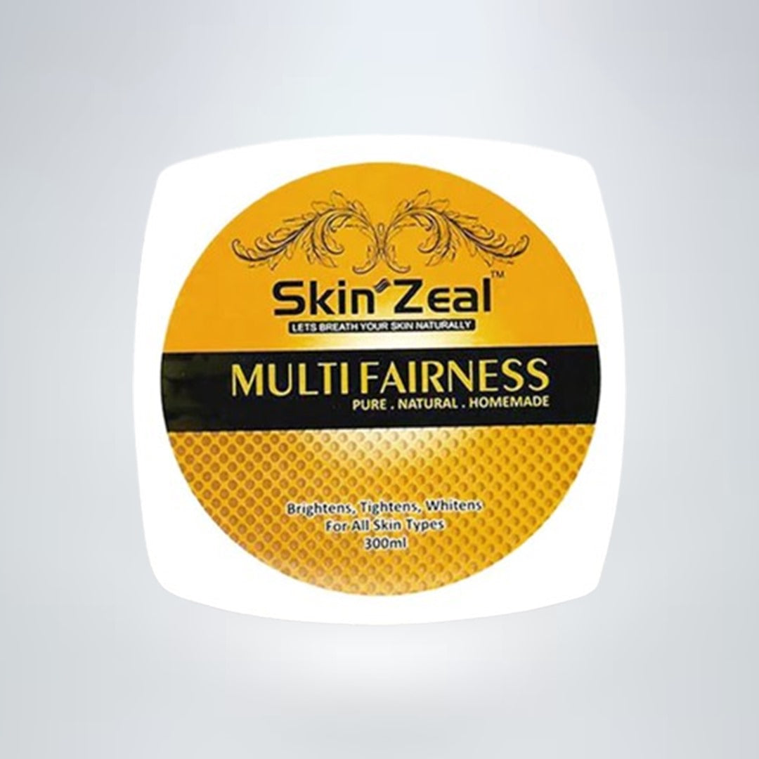 MULTI FAIRNESS MASK